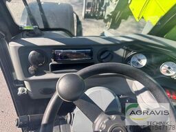 Claas SCORPION 756 VARIPOWER PLUS