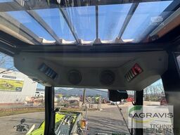 Claas SCORPION 756 VARIPOWER PLUS