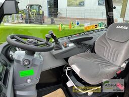 Claas SCORPION 756 VARIPOWER PLUS