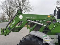 Fendt 514 VARIO S4 Profi