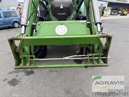 Fendt 514 VARIO S4 Profi