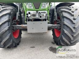 Fendt 514 VARIO S4 Profi