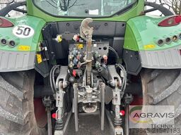 Fendt 514 VARIO S4 Profi