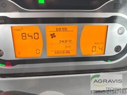 Fendt 514 VARIO S4 Profi