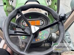 Fendt 514 VARIO S4 Profi