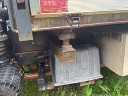 Nissan Cabstar