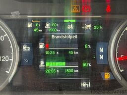 Scania G 410 8x4 Tridem + 34m! KRAN EFFER 685/6S-JIB 6...
