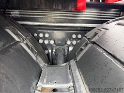 Scania G 410 8x4 Tridem + 34m! KRAN EFFER 685/6S-JIB 6...