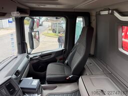 Scania G 410 8x4 Tridem + 34m! KRAN EFFER 685/6S-JIB 6...