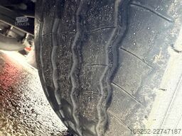 Scania G 410 8x4 Tridem + 34m! KRAN EFFER 685/6S-JIB 6...