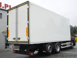 Iveco S-Way AS260S460Y-FP / No mileage / KRONE