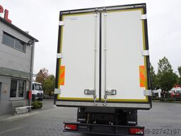 Iveco S-Way AS260S460Y-FP / No mileage / KRONE