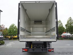 Iveco S-Way AS260S460Y-FP / No mileage / KRONE