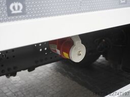 Iveco S-Way AS260S460Y-FP / No mileage / KRONE