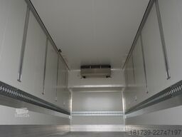 Iveco S-Way AS260S460Y-FP / No mileage / KRONE