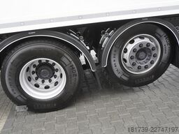 Iveco S-Way AS260S460Y-FP / No mileage / KRONE
