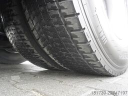 Iveco S-Way AS260S460Y-FP / No mileage / KRONE