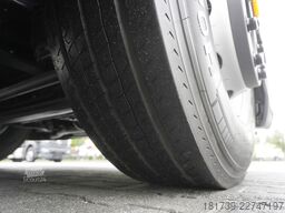 Iveco S-Way AS260S460Y-FP / No mileage / KRONE