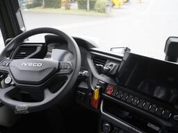 Iveco S-Way AS260S460Y-FP / No mileage / KRONE