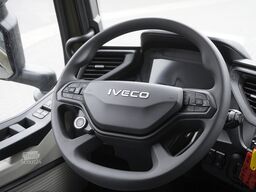 Iveco S-Way AS260S460Y-FP / No mileage / KRONE