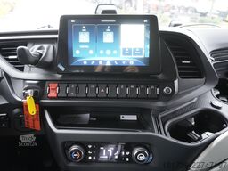 Iveco S-Way AS260S460Y-FP / No mileage / KRONE