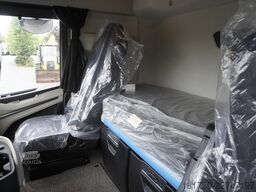 Iveco S-Way AS260S460Y-FP / No mileage / KRONE