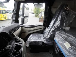 Iveco S-Way AS260S460Y-FP / No mileage / KRONE
