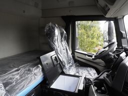 Iveco S-Way AS260S460Y-FP / No mileage / KRONE