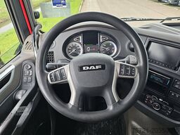 DAF XF 480 6X2 FAN WB 390