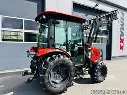 Branson F47CN - FRONTLADER - 1. HAND