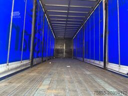 LAG Kooiaap / Steering axle / Lift-Axle