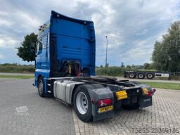 MAN TGX 440 XXL / 2 Tanks / NL Truck / Euro 6