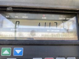 Schmitz Cargobull SCB Fridge Carrier Vector 1550 / Schmitz Alxes ...