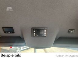 PÖSSL Pössl Roadstar XT - Mercedes Sprinter 4x4