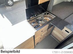 PÖSSL Pössl Roadstar XT - Mercedes Sprinter 4x4