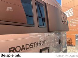 PÖSSL Pössl Roadstar XT - Mercedes Sprinter 4x4