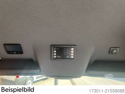 PÖSSL Roadstar XT - Mercedes Sprinter 4x4 190 PS