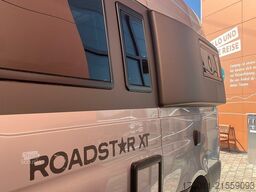 PÖSSL Roadstar XT - Mercedes Sprinter 4x4 190 PS