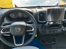 CARADO T 457 pro+ Automat Markise TV Backofen