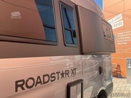 PÖSSL Roadstar XT - Mercedes Sprinter 4x4 190 PS