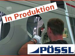 PÖSSL Roadstar XT - Mercedes Sprinter 4x4 190 PS