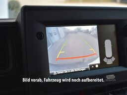 RENAULT Master III 135 dCi L2H2 HKa AHK Klima Sortimo