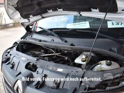 RENAULT Master III 135 dCi L2H2 HKa AHK Klima Sortimo