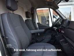RENAULT Master III 135 dCi L2H2 HKa AHK Klima Sortimo