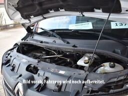 RENAULT Master III 135 dCi L2H2 HKa AHK Klima Sortimo