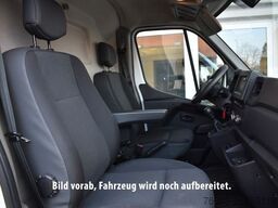 RENAULT Master III 135 dCi L2H2 HKa AHK Klima Sortimo