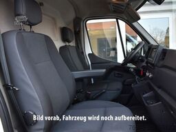 RENAULT Master III 135 dCi L2H2 HKa AHK Klima Sortimo