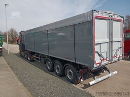 SCHWARZMÜLLER 3-A GETREIDE/GRAIN ALU 57m3 6370kg NEW/NEU