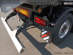 SCHWARZMÜLLER 3-A GETREIDE/GRAIN ALU 57m3 6370kg NEW/NEU