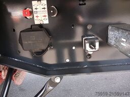 SCHWARZMÜLLER 3-A GETREIDE/GRAIN ALU 57m3 6370kg NEW/NEU